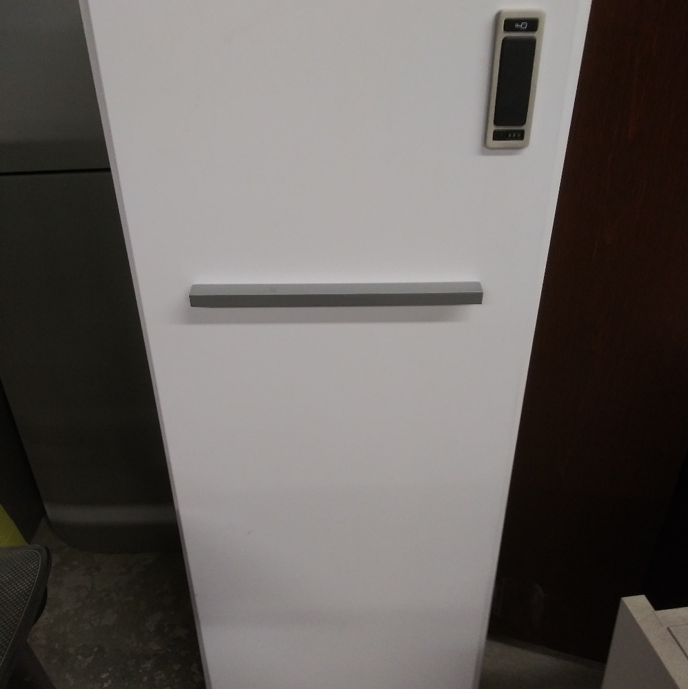 Storage System/Locker